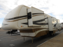 2007 Newmar Torrey Pines